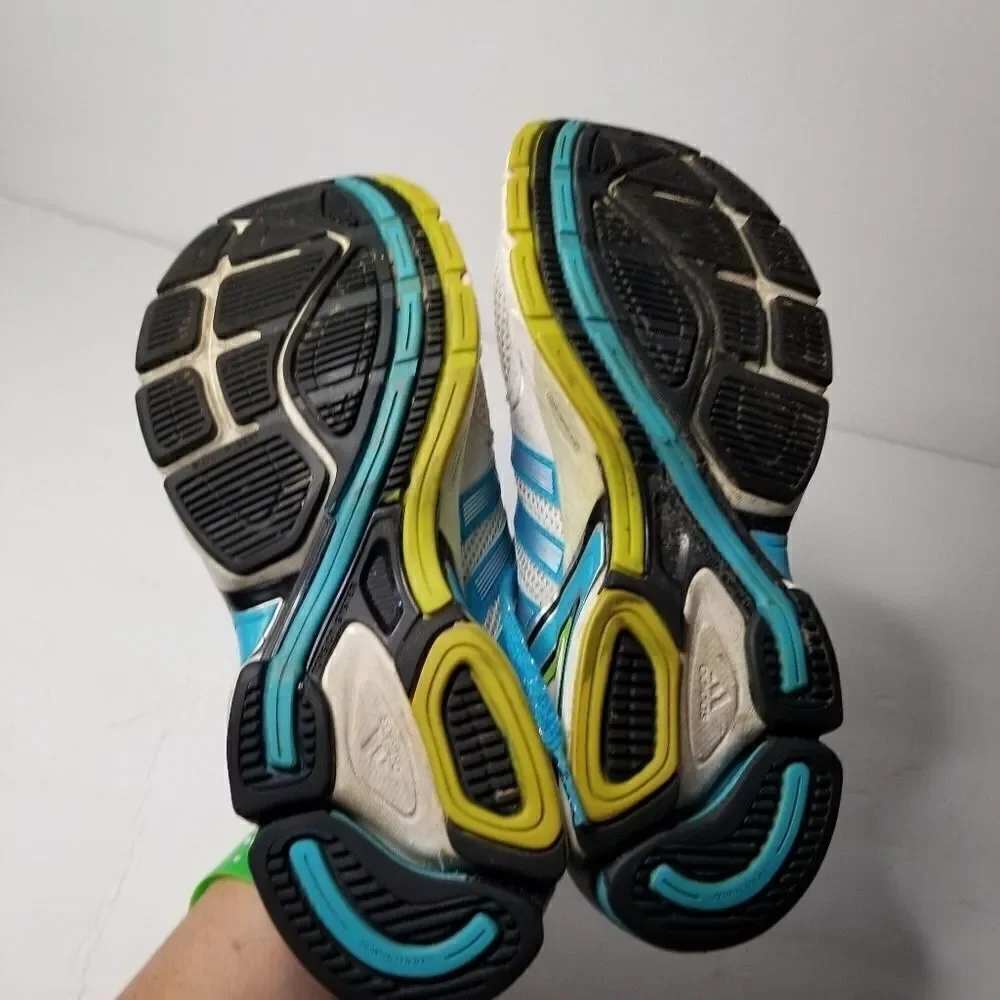Adidas athletic shoes Women's size 9